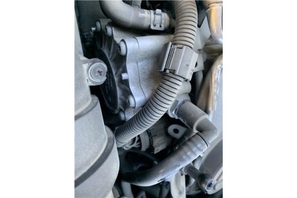 Recambio de depresor freno para volkswagen golf v (1k1) 2.0 tdi 16v referencia OEM IAM 03G145209  