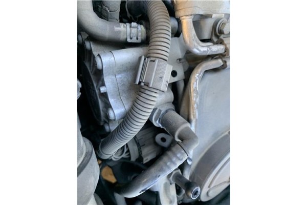 Recambio de depresor freno para volkswagen golf v (1k1) 2.0 tdi 16v referencia OEM IAM 03G145209  