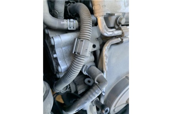 Recambio de depresor freno para volkswagen golf v (1k1) 2.0 tdi 16v referencia OEM IAM 03G145209  