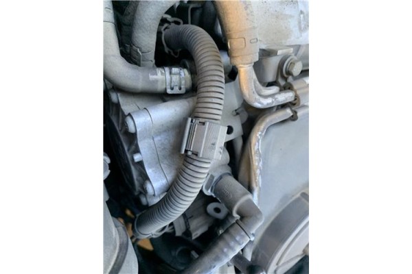 Recambio de depresor freno para volkswagen golf v (1k1) 2.0 tdi 16v referencia OEM IAM 03G145209  