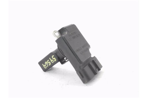 Recambio de caudalimetro para toyota corolla (e12) 2.0 d-4d referencia OEM IAM 2220427010  