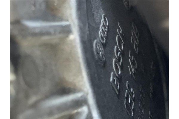 Recambio de depresor freno para volkswagen golf v (1k1) 2.0 tdi 16v referencia OEM IAM 03G145209  