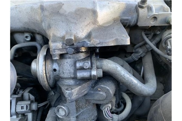 Recambio de egr para volkswagen golf v (1k1) 2.0 tdi 16v referencia OEM IAM 038129637D 038131501AN 