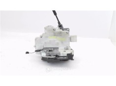 Recambio de cierre electromagnetico delantero derecho para seat altea xl (5p5) 1.9 tdi referencia OEM IAM 1P1837016  
