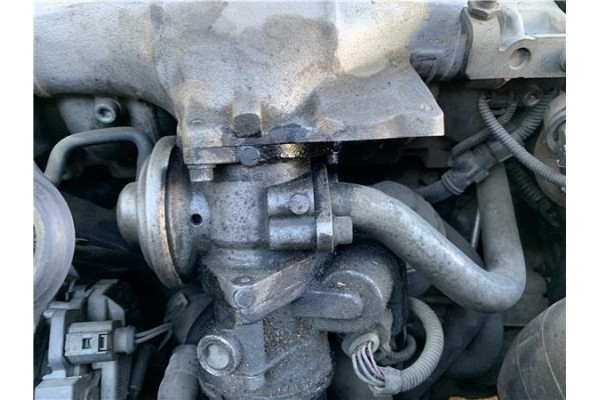 Recambio de egr para volkswagen golf v (1k1) 2.0 tdi 16v referencia OEM IAM 038129637D 038131501AN 