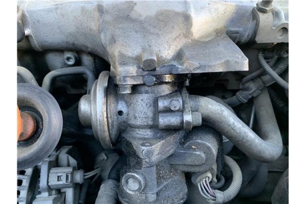 Recambio de egr para volkswagen golf v (1k1) 2.0 tdi 16v referencia OEM IAM 038129637D 038131501AN 