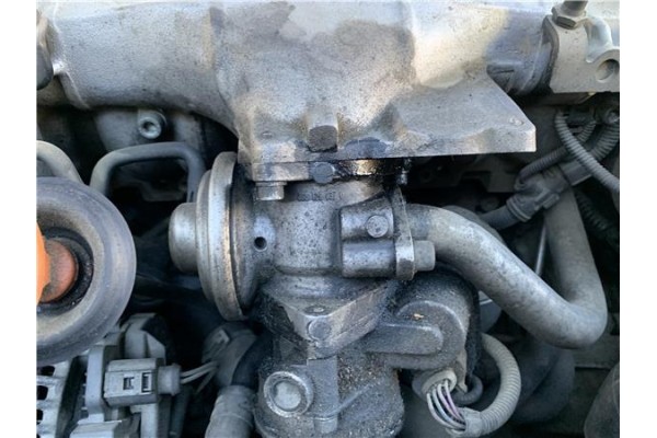 Recambio de egr para volkswagen golf v (1k1) 2.0 tdi 16v referencia OEM IAM 038129637D 038131501AN 