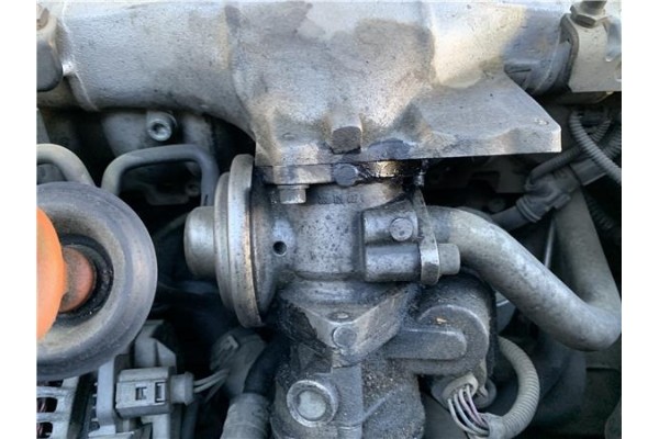 Recambio de egr para volkswagen golf v (1k1) 2.0 tdi 16v referencia OEM IAM 038129637D 038131501AN 