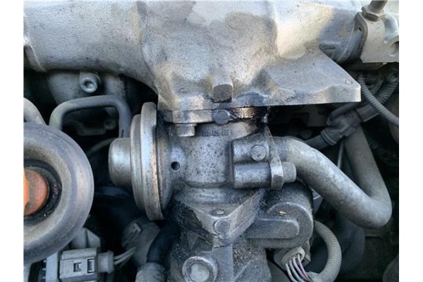 Recambio de egr para volkswagen golf v (1k1) 2.0 tdi 16v referencia OEM IAM 038129637D 038131501AN 