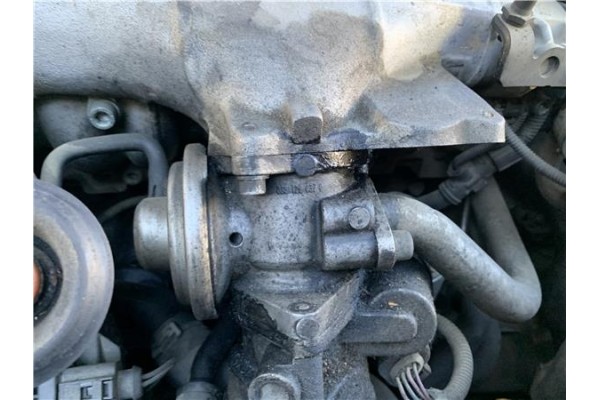 Recambio de egr para volkswagen golf v (1k1) 2.0 tdi 16v referencia OEM IAM 038129637D 038131501AN 