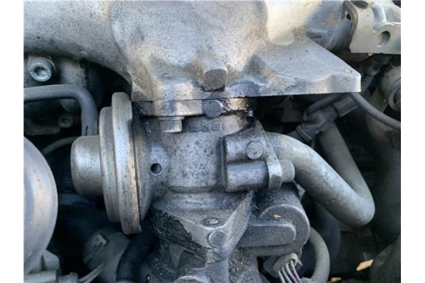 Recambio de egr para volkswagen golf v (1k1) 2.0 tdi 16v referencia OEM IAM 038129637D 038131501AN 