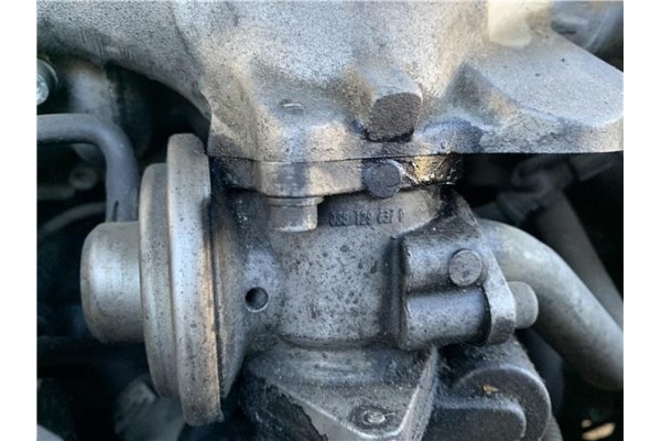 Recambio de egr para volkswagen golf v (1k1) 2.0 tdi 16v referencia OEM IAM 038129637D 038131501AN 