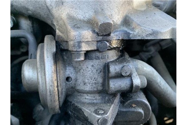 Recambio de egr para volkswagen golf v (1k1) 2.0 tdi 16v referencia OEM IAM 038129637D 038131501AN 