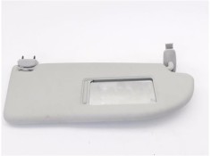 Recambio de parasol derecho para seat ibiza berlina (6j5) 1.6 tdi referencia OEM IAM 6L0857552E  