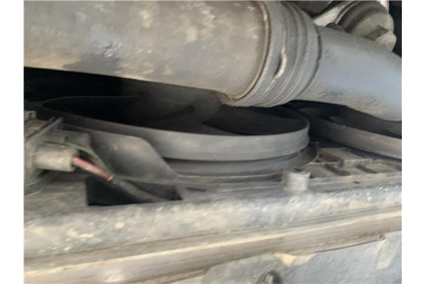 Recambio de electroventilador para volkswagen golf v (1k1) 2.0 tdi 16v referencia OEM IAM 1K0959455FR 1K0959455ET 