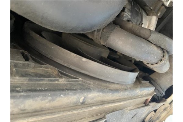 Recambio de electroventilador para volkswagen golf v (1k1) 2.0 tdi 16v referencia OEM IAM 1K0959455FR 1K0959455ET 