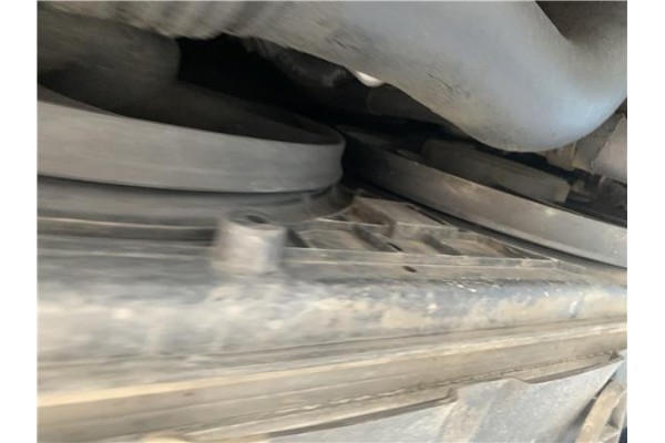 Recambio de electroventilador para volkswagen golf v (1k1) 2.0 tdi 16v referencia OEM IAM 1K0959455FR 1K0959455ET 