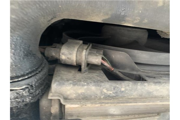 Recambio de electroventilador para volkswagen golf v (1k1) 2.0 tdi 16v referencia OEM IAM 1K0959455FR 1K0959455ET 