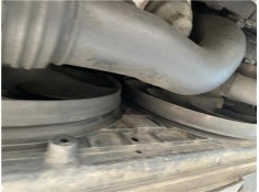 Recambio de electroventilador para volkswagen golf v (1k1) 2.0 tdi 16v referencia OEM IAM 1K0959455FR 1K0959455ET 