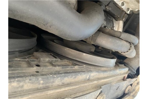 Recambio de electroventilador para volkswagen golf v (1k1) 2.0 tdi 16v referencia OEM IAM 1K0959455FR 1K0959455ET 