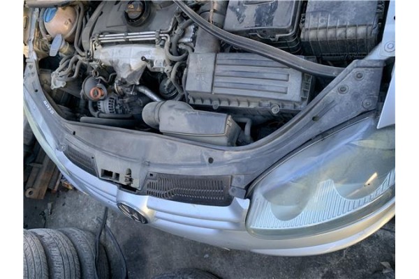 Recambio de frente delantero para volkswagen golf v (1k1) 2.0 tdi 16v referencia OEM IAM 1K0805588AA  