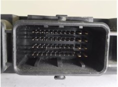 Recambio de centralita para renault megane ii berlina 3p 1.9 authentique confort referencia OEM IAM 8200310863 0281011390 