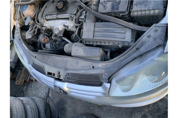 Recambio de frente delantero para volkswagen golf v (1k1) 2.0 tdi 16v referencia OEM IAM 1K0805588AA  