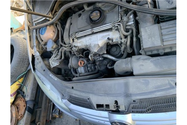 Recambio de frente delantero para volkswagen golf v (1k1) 2.0 tdi 16v referencia OEM IAM 1K0805588AA  