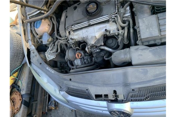 Recambio de frente delantero para volkswagen golf v (1k1) 2.0 tdi 16v referencia OEM IAM 1K0805588AA  