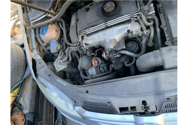 Recambio de frente delantero para volkswagen golf v (1k1) 2.0 tdi 16v referencia OEM IAM 1K0805588AA  