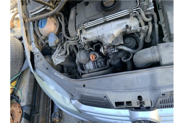 Recambio de frente delantero para volkswagen golf v (1k1) 2.0 tdi 16v referencia OEM IAM 1K0805588AA  