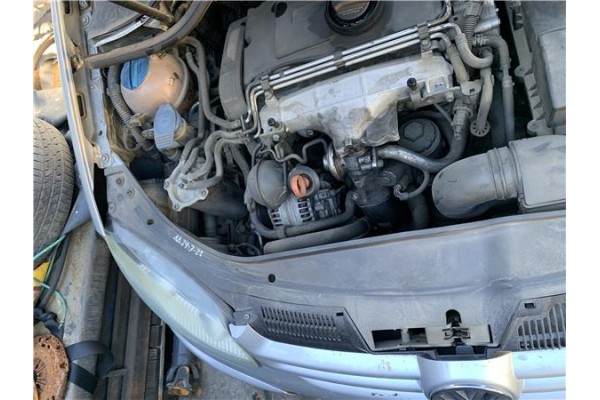 Recambio de frente delantero para volkswagen golf v (1k1) 2.0 tdi 16v referencia OEM IAM 1K0805588AA  