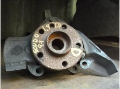 Recambio de mangueta delantero derecha para fiat scudo furgón (220l) 1.9 td referencia OEM IAM   