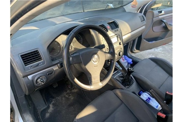 Recambio de kit airbag para volkswagen golf v (1k1) 2.0 tdi 16v referencia OEM IAM 1K0880201BS 1K0880204L 