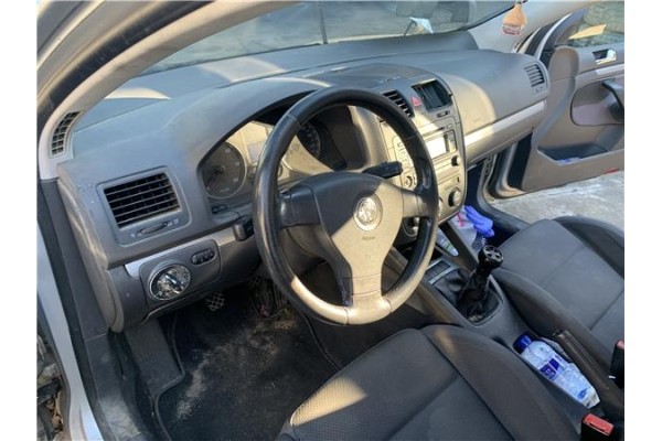 Recambio de kit airbag para volkswagen golf v (1k1) 2.0 tdi 16v referencia OEM IAM 1K0880201BS 1K0880204L 