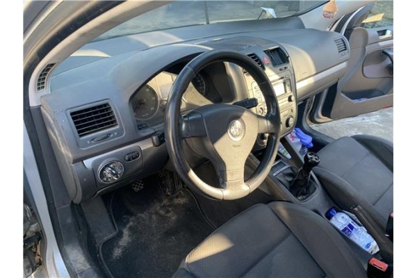 Recambio de kit airbag para volkswagen golf v (1k1) 2.0 tdi 16v referencia OEM IAM 1K0880201BS 1K0880204L 