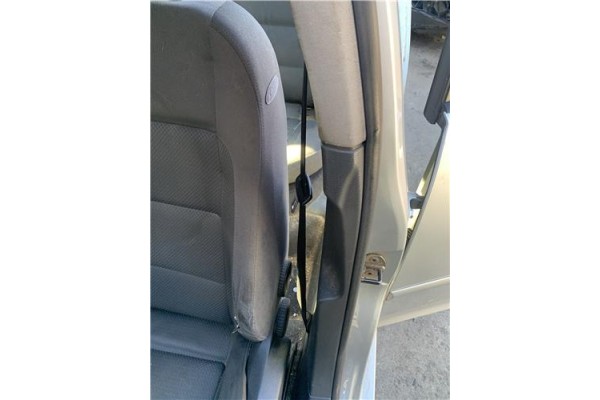 Recambio de kit airbag para volkswagen golf v (1k1) 2.0 tdi 16v referencia OEM IAM 1K0880201BS 1K0880204L 