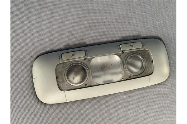 Recambio de luz trasero central techo para volkswagen golf v (1k1) 2.0 tdi 16v referencia OEM IAM 3C0947291D  
