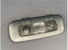 Recambio de luz trasero central techo para volkswagen golf v (1k1) 2.0 tdi 16v referencia OEM IAM 3C0947291D  