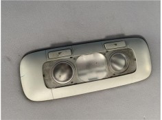 Recambio de luz trasero central techo para volkswagen golf v (1k1) 2.0 tdi 16v referencia OEM IAM 3C0947291D  