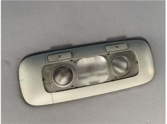 Recambio de luz trasero central techo para volkswagen golf v (1k1) 2.0 tdi 16v referencia OEM IAM 3C0947291D  