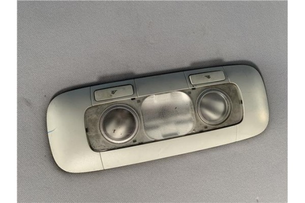 Recambio de luz trasero central techo para volkswagen golf v (1k1) 2.0 tdi 16v referencia OEM IAM 3C0947291D  