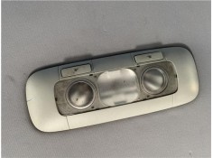 Recambio de luz trasero central techo para volkswagen golf v (1k1) 2.0 tdi 16v referencia OEM IAM 3C0947291D  