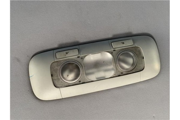 Recambio de luz trasero central techo para volkswagen golf v (1k1) 2.0 tdi 16v referencia OEM IAM 3C0947291D  