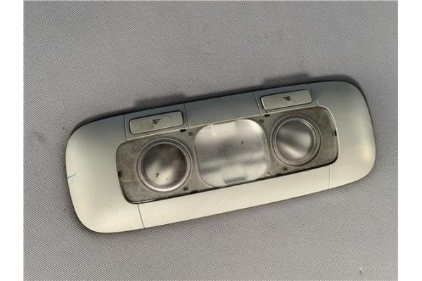 Recambio de luz trasero central techo para volkswagen golf v (1k1) 2.0 tdi 16v referencia OEM IAM 3C0947291D  