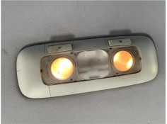 Recambio de luz trasero central techo para volkswagen golf v (1k1) 2.0 tdi 16v referencia OEM IAM 3C0947291D  