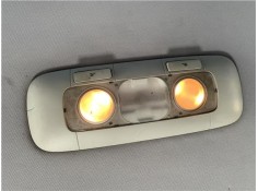 Recambio de luz trasero central techo para volkswagen golf v (1k1) 2.0 tdi 16v referencia OEM IAM 3C0947291D  