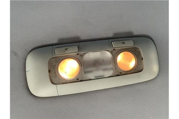 Recambio de luz trasero central techo para volkswagen golf v (1k1) 2.0 tdi 16v referencia OEM IAM 3C0947291D  