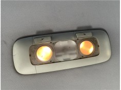 Recambio de luz trasero central techo para volkswagen golf v (1k1) 2.0 tdi 16v referencia OEM IAM 3C0947291D  