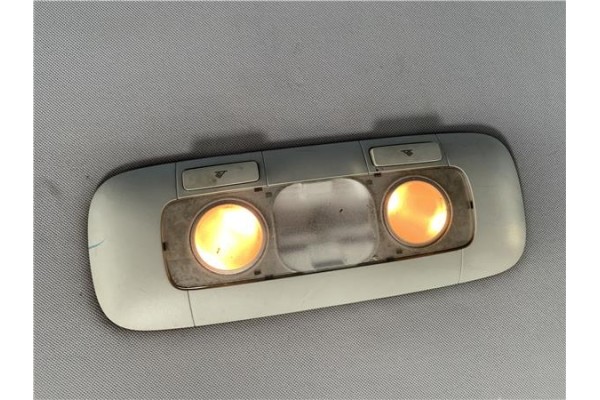 Recambio de luz trasero central techo para volkswagen golf v (1k1) 2.0 tdi 16v referencia OEM IAM 3C0947291D  